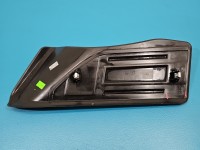 Osłona ZAŚLEPKA PLASTIK Peugeot 3008 II 9811350880