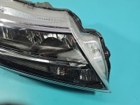 Reflektor prawy lampa przód Suzuki Vitara II 2015- EUROPA