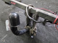 Hak holowniczy Opel Astra V K