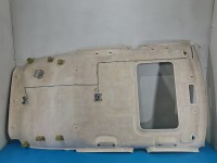 Podsufitka Mitsubishi Outlander III 12-22 HB