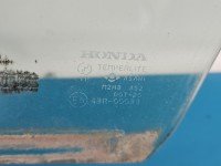 Szyba drzwi przód lewa HONDA HR-V I 99-06 HB