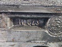 Głowica Seat Leon I Toledo II 038103373E 1.9 tdi
