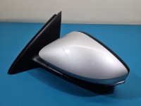 Lusterko lewe pin Skoda Octavia III kombi 5d kolor LA7W europa