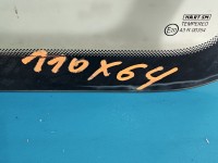 Szyba drzwi tył prawa Renault Master II HB