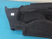 Tapicerka bagażnika lewa boczek JAGUAR XF II X260 45423-FC