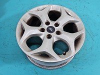 4X alufelgi felgi 16" komplet Ford S-max I MK1 R16