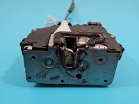 Zamek przód prawy 51858830 Fiat Punto EVO 09-12 EUROPA