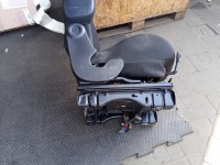 Fotel lewy przód kierowcy Citroen Berlingo II 5d EUROPA