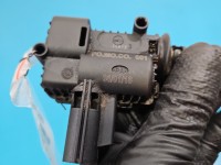 Siłownik klapki wlewu paliwa Jaguar F-Pace 16-