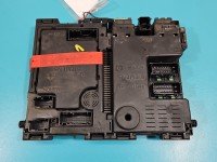 Sterownik moduł Peugeot 406 9639848980