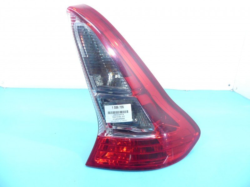 Lampa tył prawa Citroen C4 I HB EUROPA