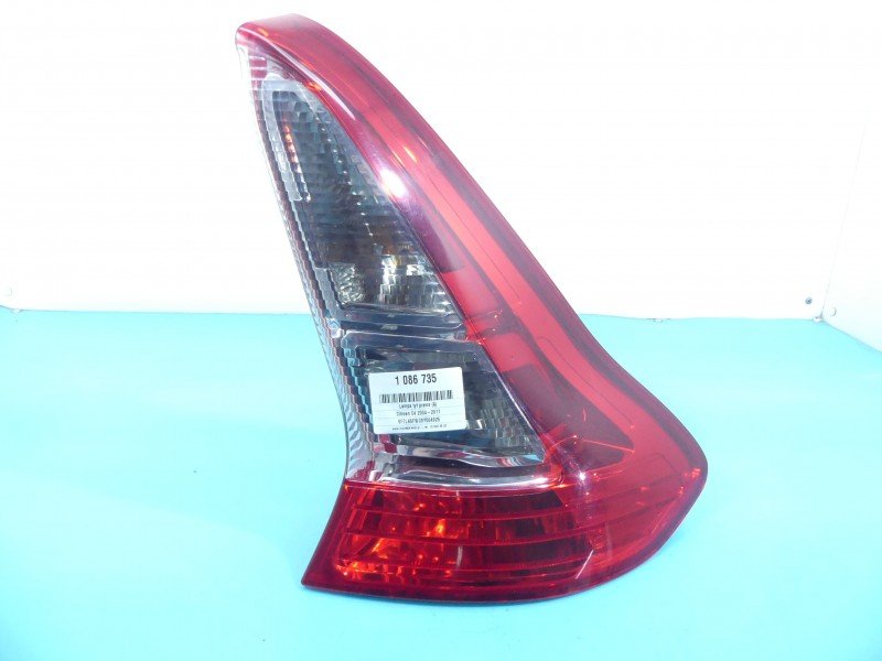 Lampa tył prawa Citroen C4 HB