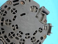 TEST Alternator Mercedes W211 A0131549002, 0121715029 2.2 cdi