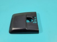 Osłona ZAŚLEPKA PLASTIK OSŁONA RADARU DISTRONIC LUSTERKA WSTECZNEGO Toyota Corolla E21 19- 86466-02050