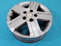 alufelgi felgi 16 komplet Opel Antara