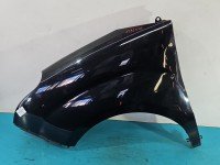 Błotnik przód lewy Opel Combo D czarny 3AU (298)