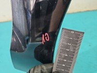 Błotnik przód prawy Citroen C5 II X7 czarny ktv