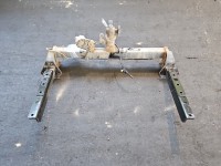 Hak holowniczy Subaru Forester IV SJ 12-18