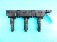 Cewka zapłonowa Opel Agila A I 1.0 12v IMPRK1214753, 0221503014, Europejska, 5pin 0221503014