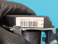 Pas bezpieczeństwa tył środkowy Renault Clio IV 12-20 888503110R