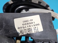DŹWIGNIA LEWAREK WYBIERAK LINKI Citroen C3 I 1.4 8V