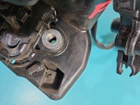 Zamek tył prawy 7H0843654DH Vw Transporter T5 Volkswagen, DRZWI PRZESUWNE 5pin