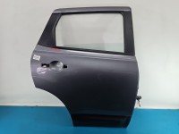 Drzwi tył prawe Nissan Qashqai I J10 06-13 HB 5d KAD G