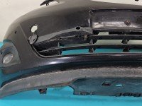 Zderzak przód Opel Meriva B czarny Z20R