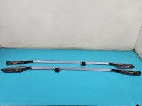 Relingi dachowe komplet Mitsubishi Outlander II 06-13