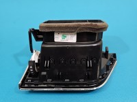 Kratka nawiewu Skoda Octavia III EUROPA