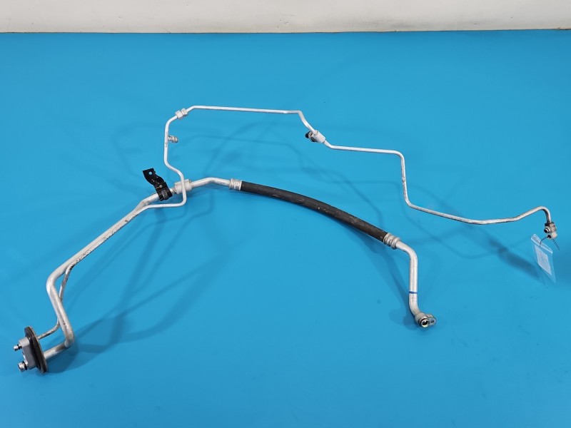 Przewód klimatyzacji rurka Honda Accord VIII 08-