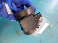 Przepływomierz Opel Vectra C 90530463, 5WK9606 1.8 16V