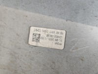 Zderzak tył tylny Skoda Octavia IV F9E kombi