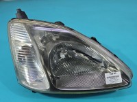 Reflektor prawy lampa przód Honda Civic VII EUROPA