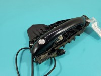 Klamka przód lewa zewnętrzna Mercedes ML W164 A1647600134