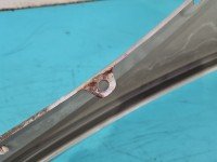 Błotnik przód prawy Honda Civic VIII UFO NH700M