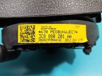 Poduszka powietrzna kierowcy airbag Vw Passat CC 3C8880201AA