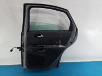 Drzwi tył prawe Volvo S40 II V50 sedan 4d 462-46
