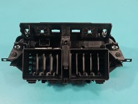 Konsola panel nawiewu Peugeot 2008 II 9823457080