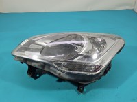 Reflektor lewy lampa przód Peugeot Partner II EUROPA