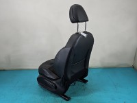 Fotele komplet kanapa Peugeot 208 I