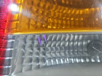 Lampa tył prawa Opel Astra II G EUROPA