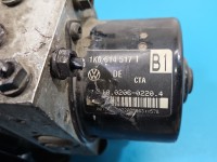 Pompa abs Audi A3 8P 1.9 tdi 1K0614517T, 1K0907379AA