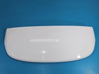 Spoiler lotka klapy Skoda Octavia IV LF9E