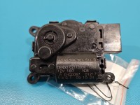 Silniczek nawiewu NAGRZEWNICY Skoda Octavia IV 5WA907511B EUROPA