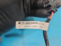 Podświetlenie Opel Astra IV J