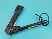 Pas bezpieczeństwa przód prawy pasażera 1485969 Mini Cooper One I 00- R50