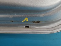 Klapa tył Opel Astra V K kombi 5d Z176