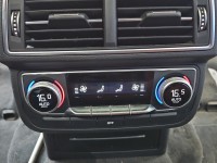 Konsola panel nawiewu AUDI Q7 II 4M 4M0919158C