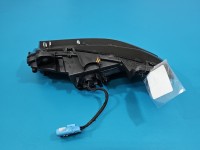 Światło jazdy dziennej lewe Peugeot 3008 II 9836231080